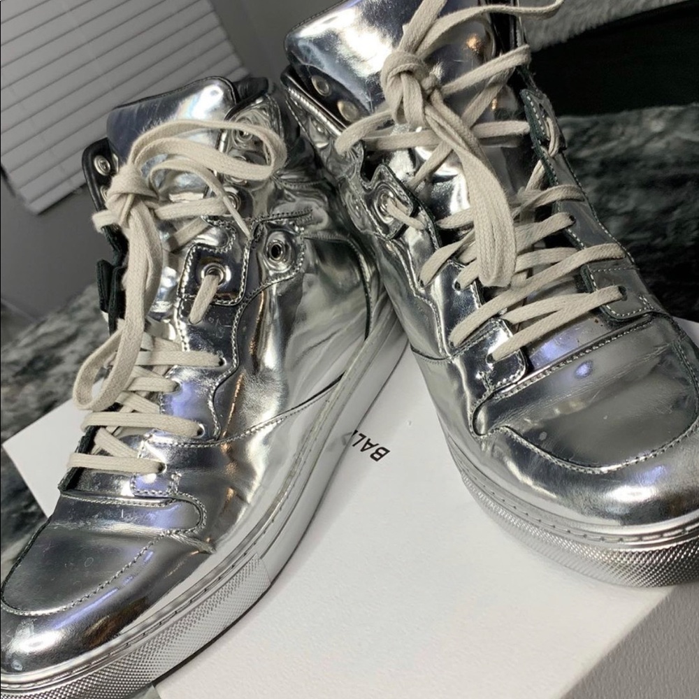 BALENCIAGA RUNNERS